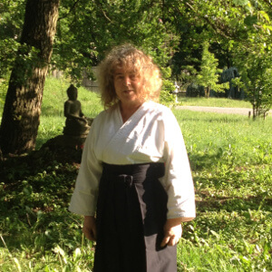 Anselin Véronique