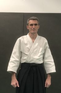 Chusseau Vincent