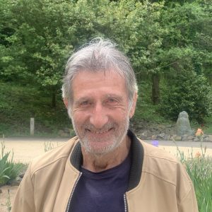 Pelle Daniel